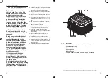 Preview for 2 page of Breville Curve VTT786 Quick Manual