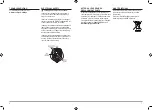 Preview for 4 page of Breville Curve VTT786 Quick Manual