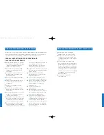 Preview for 3 page of Breville DFY25 Instructions For Use Manual