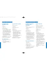 Preview for 8 page of Breville DFY25 Instructions For Use Manual