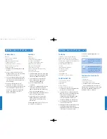 Preview for 9 page of Breville DFY25 Instructions For Use Manual