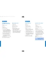 Preview for 11 page of Breville DFY25 Instructions For Use Manual