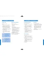 Preview for 12 page of Breville DFY25 Instructions For Use Manual