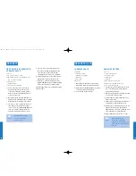 Preview for 13 page of Breville DFY25 Instructions For Use Manual