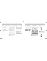 Preview for 4 page of Breville Die-Cast BES830XL User Manual