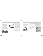 Preview for 11 page of Breville Die-Cast BES830XL User Manual