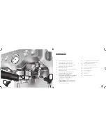 Preview for 26 page of Breville Die-Cast BES830XL User Manual