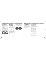 Preview for 29 page of Breville Die-Cast BES830XL User Manual