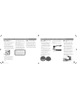 Preview for 35 page of Breville Die-Cast BES830XL User Manual