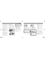 Preview for 36 page of Breville Die-Cast BES830XL User Manual