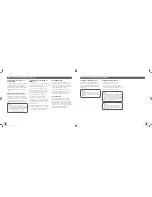 Preview for 41 page of Breville Die-Cast BES830XL User Manual