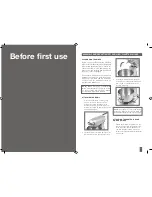 Preview for 6 page of Breville donna hay BEM800DH Instruction Booklet