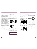 Preview for 6 page of Breville Dose Control Pro BCG600 Series Instruction Booklet