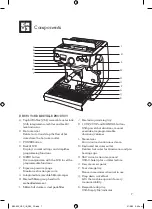 Предварительный просмотр 7 страницы Breville Dual Boiler BES920 Instruction Book