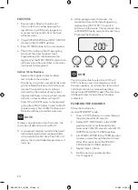 Preview for 10 page of Breville Dual Boiler BES920 Instruction Book