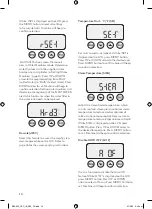 Preview for 16 page of Breville Dual Boiler BES920 Instruction Book