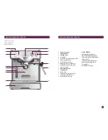 Preview for 5 page of Breville Duo-Temp 800ESXL Instruction Book