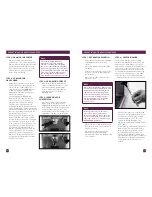 Preview for 8 page of Breville Duo-Temp 800ESXL Instruction Book