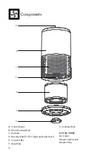 Preview for 6 page of Breville Easy Air LAP158 Instruction Book