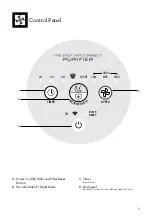 Preview for 7 page of Breville Easy Air LAP158 Instruction Book