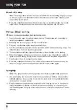 Preview for 6 page of Breville Easy Glide Manual