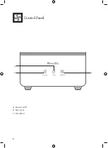 Preview for 8 page of Breville Easy Mist LAH300 Instruction Book