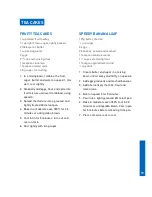 Preview for 15 page of Breville EM3 Instructions For Use And Recipe Book