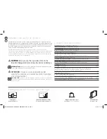 Preview for 2 page of Breville ESSENZA MINI Instruction Manual