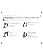 Preview for 11 page of Breville ESSENZA MINI Instruction Manual