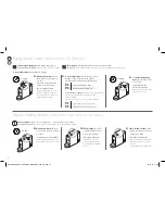 Предварительный просмотр 12 страницы Breville ESSENZA MINI Instruction Manual