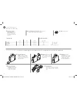 Preview for 34 page of Breville ESSENZA MINI Instruction Manual