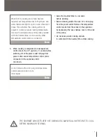 Preview for 10 page of Breville EW30XL User Manual