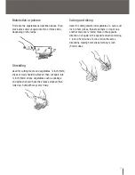 Preview for 18 page of Breville EW30XL User Manual