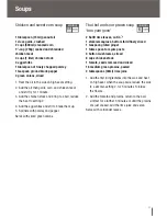 Preview for 26 page of Breville EW30XL User Manual