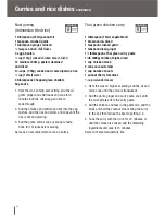 Preview for 41 page of Breville EW30XL User Manual