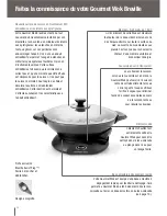 Preview for 51 page of Breville EW30XL User Manual