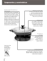 Preview for 93 page of Breville EW30XL User Manual