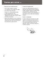 Preview for 103 page of Breville EW30XL User Manual