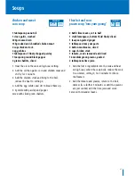 Preview for 20 page of Breville EW40 Instructions For Use Manual