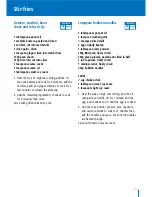 Preview for 30 page of Breville EW40 Instructions For Use Manual