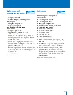 Preview for 32 page of Breville EW40 Instructions For Use Manual