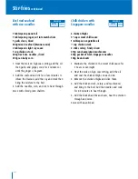 Preview for 33 page of Breville EW40 Instructions For Use Manual