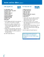 Preview for 39 page of Breville EW40 Instructions For Use Manual