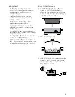 Preview for 9 page of Breville Flavour Maker BSC560 Instruction Book