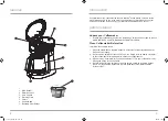 Preview for 3 page of Breville Flow VCF139 Manual