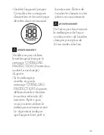 Preview for 21 page of Breville Fresh & Furious BBL620 Instruction Book