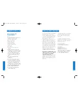 Preview for 13 page of Breville Gourmet Rice Duo RC19XL Instructions For Use And Recipe Book