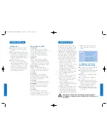 Preview for 19 page of Breville Gourmet Rice Duo RC19XL Instructions For Use And Recipe Book