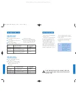 Preview for 8 page of Breville Gourmet Rice Duo Instructions For Use And Recipe Book