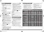 Предварительный просмотр 8 страницы Breville Halo VDF127X Instructions For Use Manual